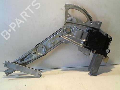 Used Front right window mechanism TOYOTA YARIS (_P1_) 1.0 (SCP10_, SCP10R) (65 hp) 25646970