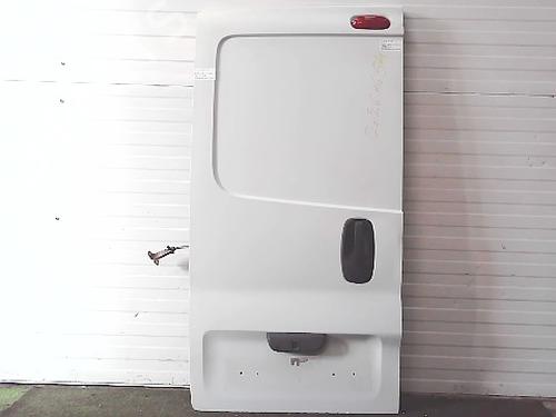 Used Left tailgate Left tailgate RENAULT TRAFIC II Van (FL) [2001-2026] 34005356 34005356
