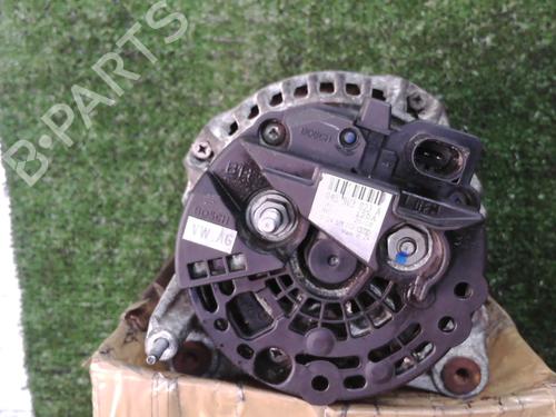 Alternator VW POLO (9N_, 9A_) 1.4 TDI | BP26905962M7 