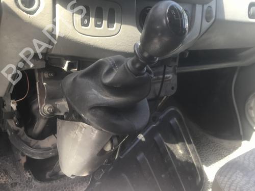 Left tailgate RENAULT TRAFIC II Van (FL)  | BP34005356C76  - Image 5