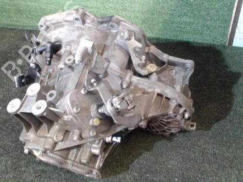 Gearbox OPEL ASTRA H (A04) 1.7 CDTI (L48) | BP27250527M3 