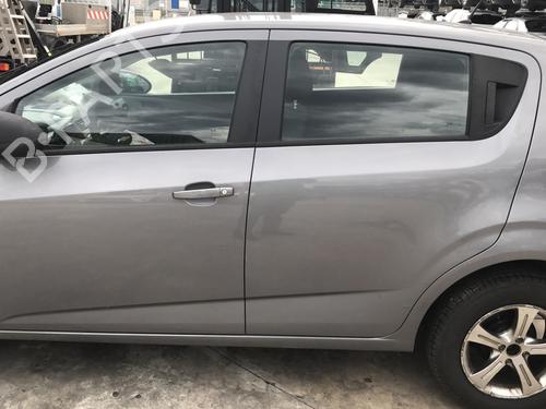 Venstre baglygte CHEVROLET AVEO Hatchback (T300) 1.2 | BP25642002C34 - Image 13