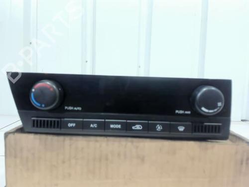 Climate control SSANGYONG KYRON 2.7 Xdi 4x4 | BP25634647I5 - Image 5