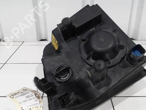 Used Left headlight Left headlight FORD TRANSIT CONNECT (P65_, P70_, P80_) 1.8 TDCi (90 hp) 25644747 25644747