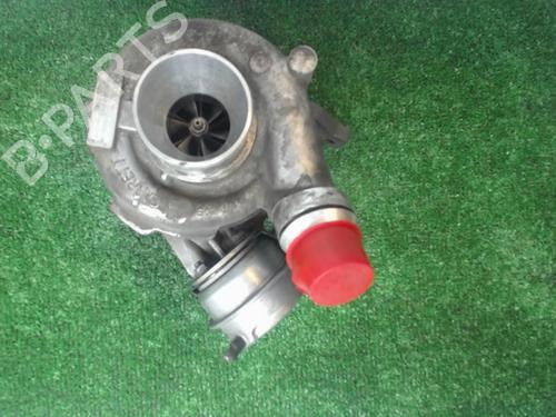 Used Turbocharger/Supercharger RENAULT LAGUNA III (BT0/1) 2.0 dCi (BT01, BT08, BT09, BT0E, BT0K, BT12, BT1C, BT1D,... (150 hp) 25630426