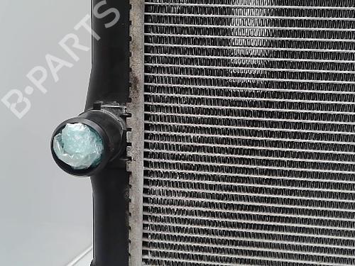 Used Water radiator Water radiator 36955430 36955430