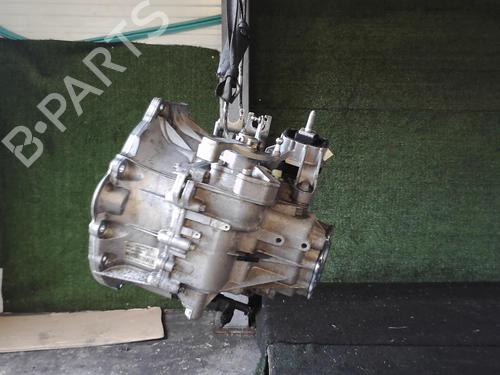 gearbox-mini-mini-clubman-r55-2006-2007-2008-2009-2010-2011-2012-2013-2014-2015-27250825 main image