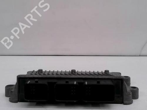 Electronic module PEUGEOT 1007 (KM_) 1.4 | BP33001405M83  - Image 7