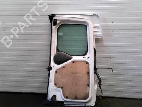 Used Left tailgate Left tailgate CITROËN JUMPY II Van [2007-2016] 36056851 36056851