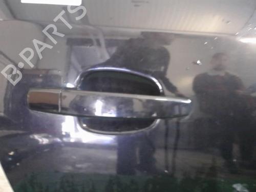 Right front door OPEL TIGRA TwinTop (X04) 1.3 CDTI (R97) | BP25639720C3 