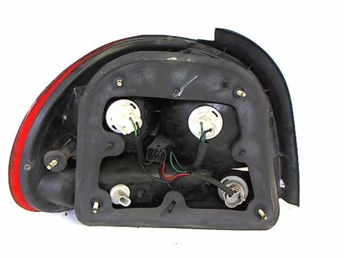 Right taillight HYUNDAI ACCENT I (X-3)  | BP25651204C35 