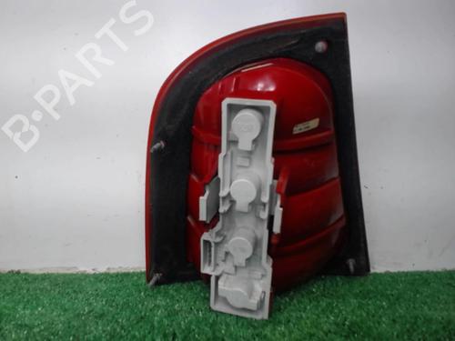 Right taillight SKODA OCTAVIA I (1U2) 1.9 TDI | BP25650929C35 
