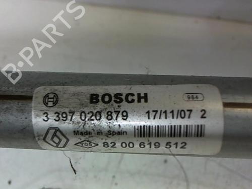 Front wiper motor DACIA LOGAN MCV (KS_) 1.4 | BP25649447M29 