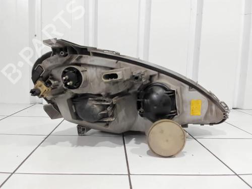 Phare gauche MERCEDES-BENZ A-CLASS (W168) A 170 CDI (168.009, 168.109) (95 hp) 25631137