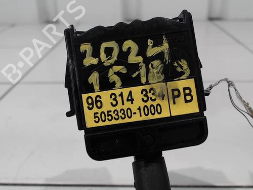 Ratstangsstang DAEWOO MATIZ (M100, M150) 0.8 | BP25629513I23 