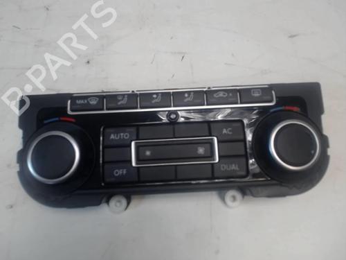 Used Climate control VW TIGUAN (5N_) 2.0 TDI (140 hp) 25632153