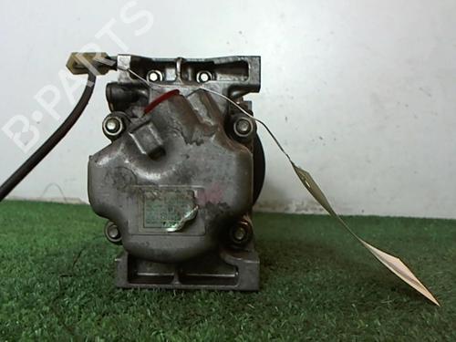 AC compressor MAZDA 6 Hatchback (GH) 2.0 MZR-CD (GH14) | BP25630348M34 - Image 2