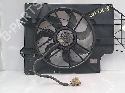 Used Radiator fan Radiator fan 38596937 38596937