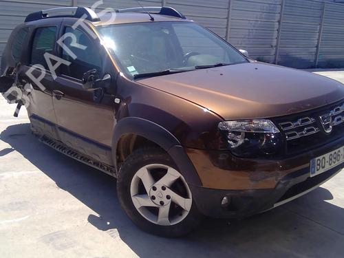 Steering rack DACIA DUSTER (HS_) 1.5 dCi (HSMD, HSM3) | BP25628279M22  - Image 7