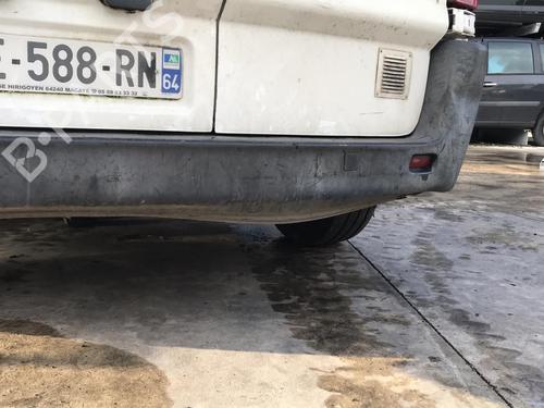 Climate control CITROËN JUMPY II (VF7) 1.6 HDi 90 8V | BP25639151I5  - Image 19