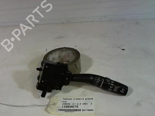 Used Steering column stalk Steering column stalk KIA CARENS III MPV (UN) 2.0 CRDi 140 (140 hp) 25649220 25649220