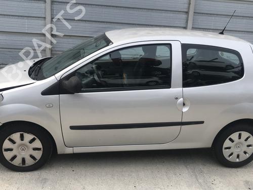 Køfangervange RENAULT TWINGO II (CN0_) 1.2 16V (CN0K, CN0V, CN0A) | BP37993309C73 - Image 21