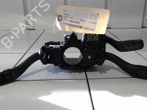 Used Steering column stalk SEAT EXEO ST (3R5) 2.0 TDI (120 hp) 29749349