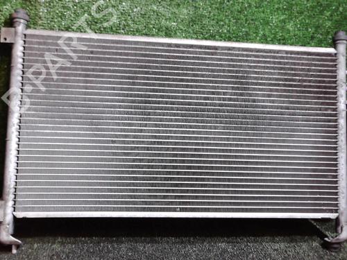 Used AC radiator HONDA CIVIC VIII Hatchback (FN, FK) 2.2 CTDi (FK3) (140 hp) 25650238