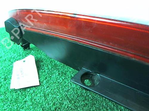Right taillight NISSAN NOTE (E11, NE11) 1.5 dCi | BP25645226C35 