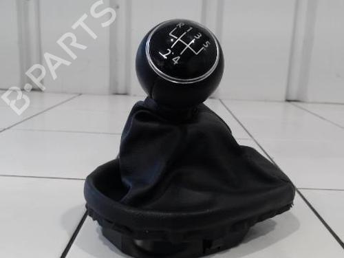 Shift knob SEAT LEON (1P1) 1.6 TDI | BP25634262I34 - Image 4