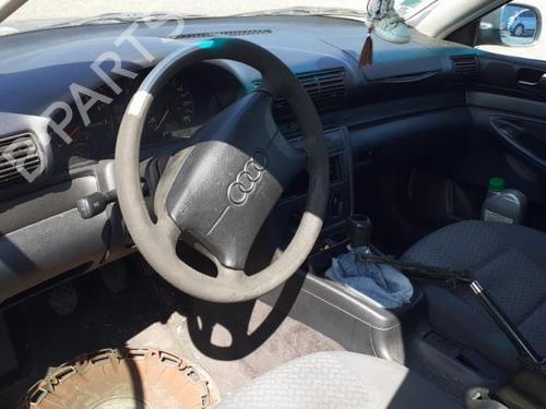 Left mirror AUDI A4 B5 (8D2) 1.6 | BP25640013C26