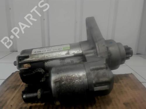 Starter AUDI TT (8J3) 1.8 TFSI | BP25647344M8 - Image 4