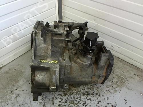 Gearbox VW PASSAT B5.5 (3B3) 2.0 | BP25638451M3 
