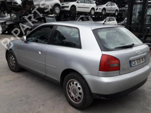 Klapa wlewu paliwa AUDI A3 (8L1) 1.8 | BP25650530C131 