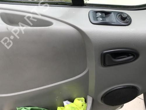 Left sun visor NISSAN PRIMASTAR Van (X83) 2.0 dCi 115 | BP28314746I1  - Image 20