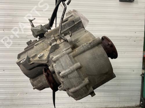 Used Gearbox Gearbox VW PASSAT B6 Variant (3C5) 2.0 TDI 16V (140 hp) 40250831 40250831
