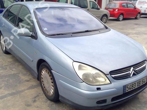 Gearbox CITROËN C5 I (DC_) 2.2 HDi (DC4HXB, DC4HXE) | BP25631817M3 - Image 11