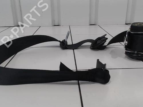 Used Front left belt tensioner SEAT LEON (1P1) 1.6 TDI (105 hp) 25632598