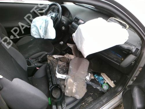 Left mirror FIAT STILO (192_) 1.9 D Multijet | BP25646246C26 