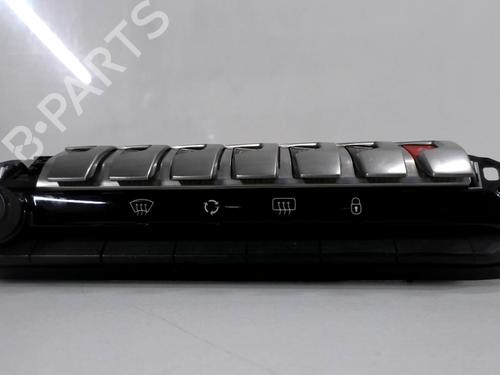 Commande Chauffage PEUGEOT 3008 II SUV (MC_, MR_, MJ_, M4_) 1.6 BlueHDi 120 (120 hp) 31074384