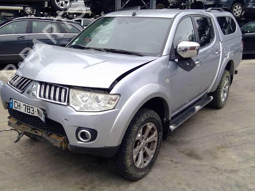 Starter MITSUBISHI L200 / TRITON (KA_T, KB_T) 2.5 DI-D 4WD (KB4T) | BP25648320M8 