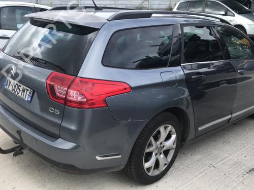 Electronic module CITROËN C5 III Break (RW_) 1.6 HDi 110 (RW9HZC) | BP25644519M83  - Image 42