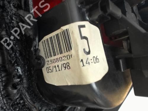Right taillight NISSAN PRIMERA Hatchback (P11) 1.6 16V | BP25651151C35 
