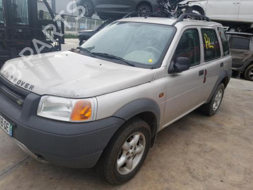 Left taillight LAND ROVER FREELANDER I (L314) 1.8 i 16V 4x4 | BP25648346C34 