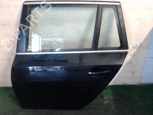 Left rear door BMW 5 Touring (E61) 525 d | BP25629401C4 