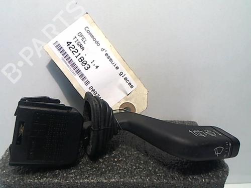 Used Steering column stalk OPEL TIGRA (S93) 1.4 16V (F07) (90 hp) 25647253