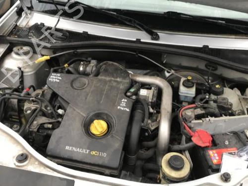 Right taillight DACIA DUSTER (HS_) 1.5 dCi | BP26645397C35 - Image 17