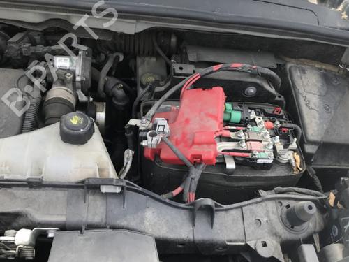Engine RENAULT KANGOO Express (FW0/1_) 1.5 dCi 75 (FW07, FW10, FW04) | BP27250906M1 - Image 14