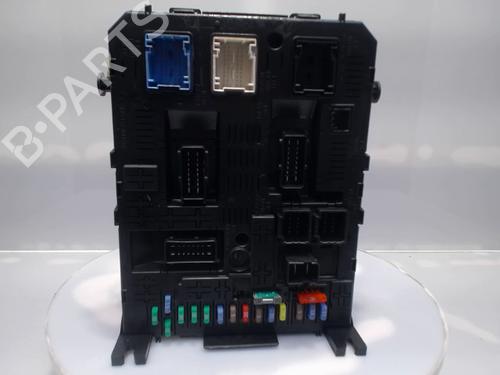 Electronic module PEUGEOT 308 CC (4B_) 2.0 HDi | BP28153262M83 