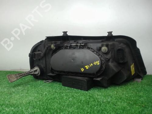 Left headlight SEAT ALHAMBRA (7V8, 7V9) 2.0 TDI | BP25650883C28 